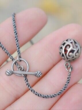 Silpada Necklace